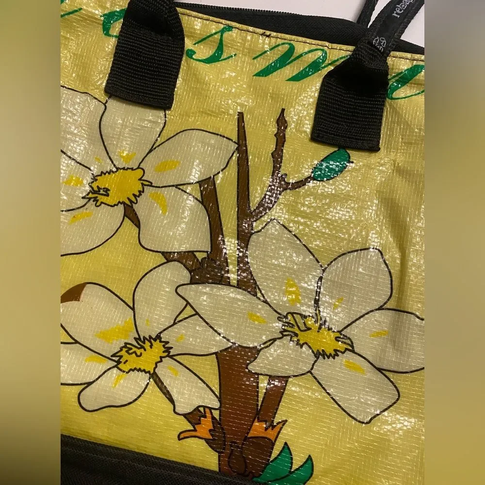 Rebagz by Half the Sky Designs, Eco-Friendly, Shoulder Bag/Handbag
